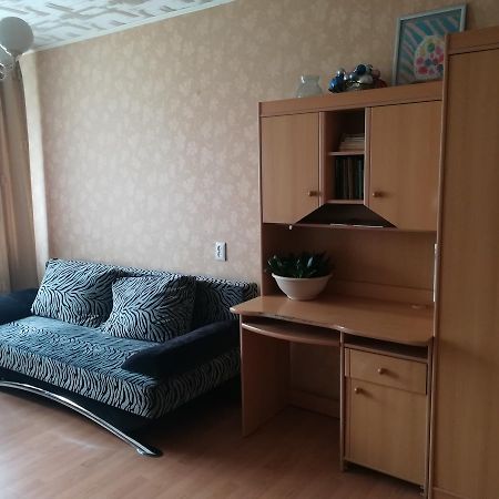 Eapartaments Šiauliai Extérieur photo