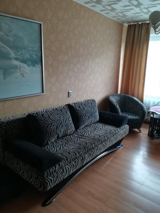 Eapartaments Šiauliai Extérieur photo