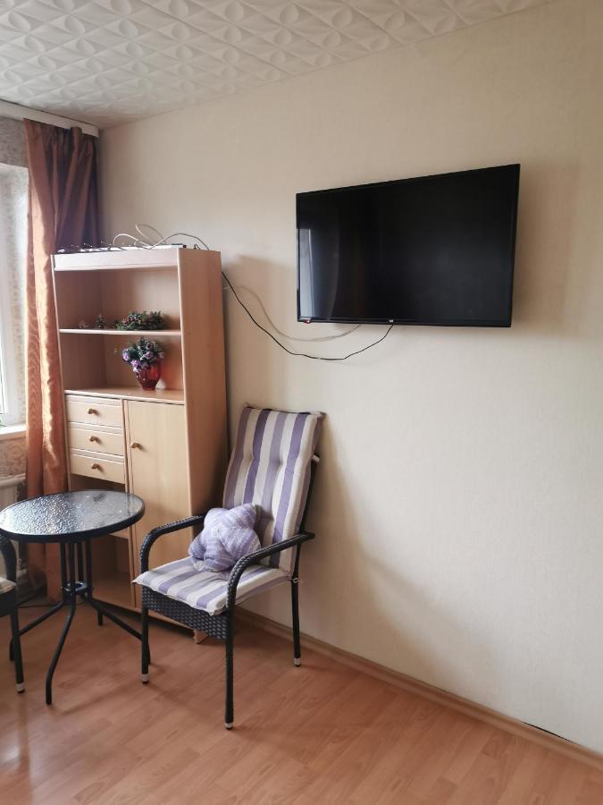Eapartaments Šiauliai Extérieur photo
